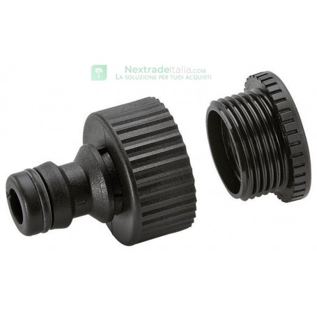 UNIFLEX 96370430/620432 PRESA X RUBINETTI 1 + 3/4