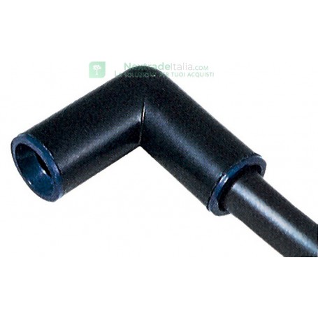 RAIN DRIP 96460690(830692)BL.2 RACCORDO A L 1/2"