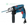 BOSCH-B TRAPANO ELETTRICO  GSB13RE