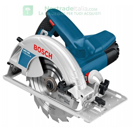 BOSCH-B SEGA CIRCOLARE GKS190