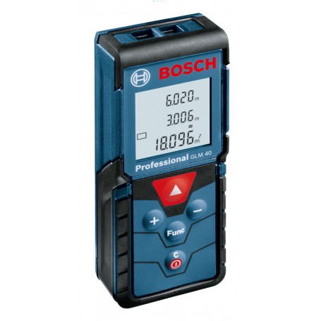 BOSCH-B METRO LASER GLM40