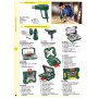 BOSCH SET 26 PEZZI ART. 017322