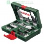 BOSCH SET 41 PEZZI ART. 017305