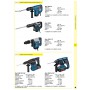 BOSCH-B MARTELLO PERFORATORE GBH2-26F