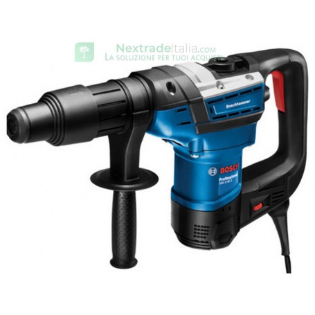 BOSCH-B MARTELLO PERFORATORE GBH5-40D