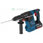 BOSCH-B MARTELLO PERFORATORE GBH18V-26F