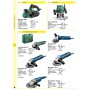 BOSCH-B MINI-SMERIGLIATRICE GWS750