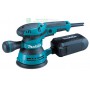 MAKITA LEVIGATRICE ROTORBITALE BO5041