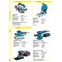 MAKITA LEVIGATRICE ROTORBITALE BO5041