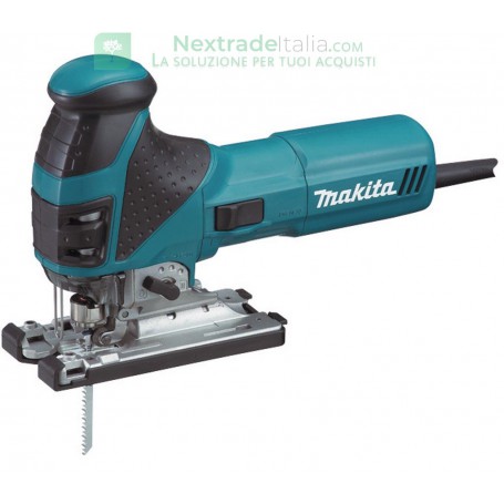 MAKITA SEGHETTO ALTERNATIVO W580 MOD. 4351T