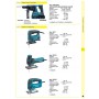 MAKITA SEGHETTO ALTERNATIVO W580 MOD. 4351T