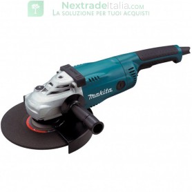 MAKITA SMERIGLIATRICE W2200 230 MOD.GA9020