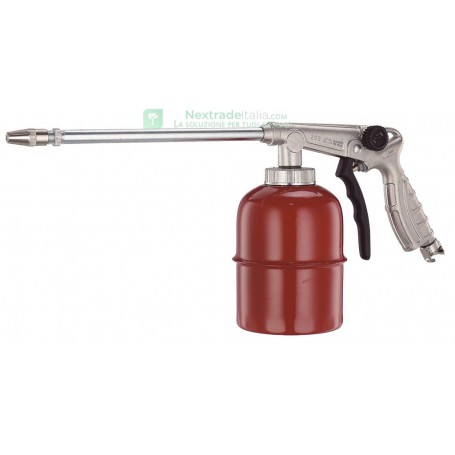 ANI ART.26/B-TN PISTOLA X NAFTA