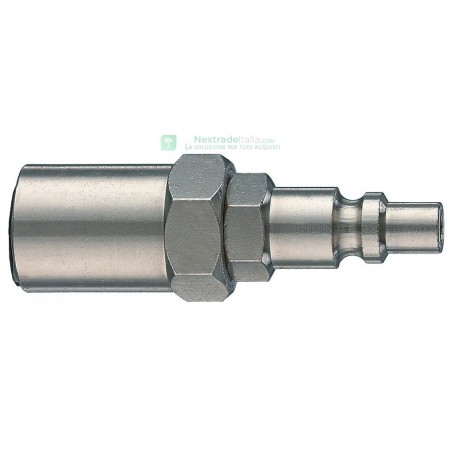 10PZ ANI ART.14/A INNESTO A GRANDE PORTATA GR.6X14