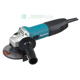 MAKITA SMERIGLIATRICE W720 MM.115 MOD.GA4530R