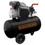 COMPRESSORE B&D LT.50 HP.2,0