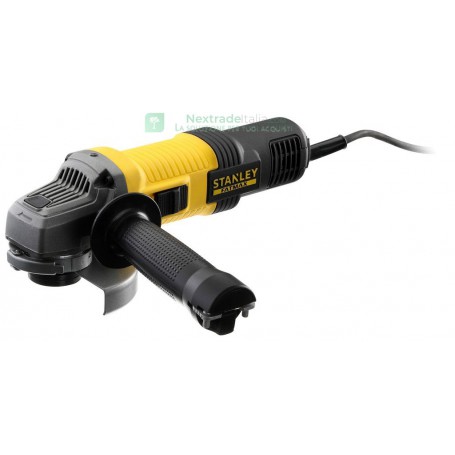 FATMAX SMERIGLIATRICE MM 115 W 850 FMEG210 FME821