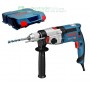 BOSCH TRAPANO PERCUSSORE ELETTRICO GSB24-2