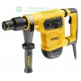 DEWALT MARTELLO PERFORATORE DEMOLITORE MODELLO D25481K