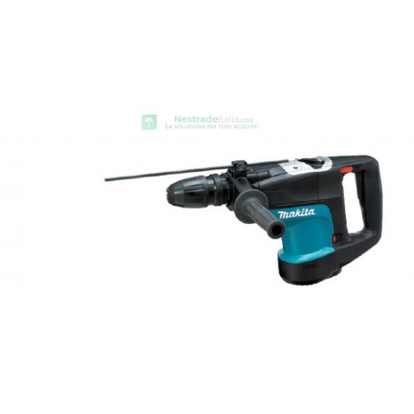 MAKITA MARTELLO MOD. HR4001 C