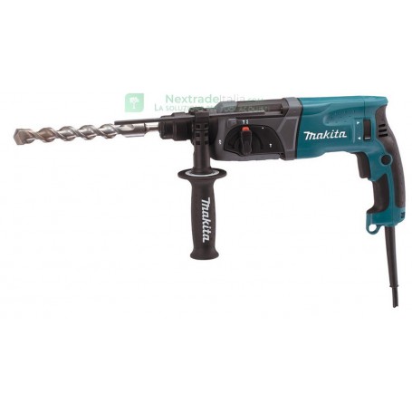 MAKITA TASSELLATORE MOD.HR2470 ROTOSTOP