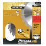 PIRANHA X15315 LAMA CIRCOLARE HI-TECH TCT 160