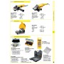 DEWALT SET 8 PUNTE SDS MOD. DT60300