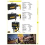 DEWALT TASSELLATORE MOD. D25123K