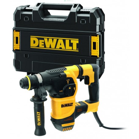 DEWALT TASSELLATORE MOD. D25323K