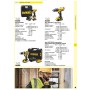 DEWALT TRAPANO CON 2 BATTELLI 10,8V-1,3AH DCD710C2