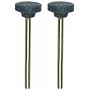 PROXXON 28783 "FIG.10"MOLETTE RUOTA MM.3 PZ.3