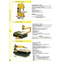 PROXXON 28117 LAME TRAFORO X LEGNO(PZ.12)