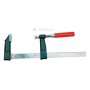 STRETTOIO X FALEGNAMI CON MANOPOLA 5X15