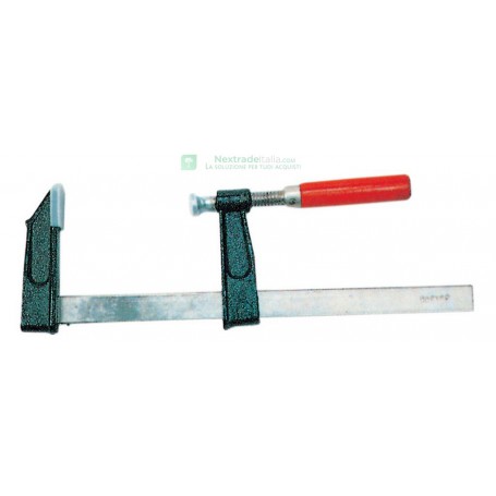 STRETTOIO X FALEGNAMI CON MANOPOLA 5X30