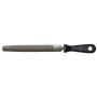 6PZ PL RASPA TAGLIO 1/2 DOLCE GR.12 MANICATA