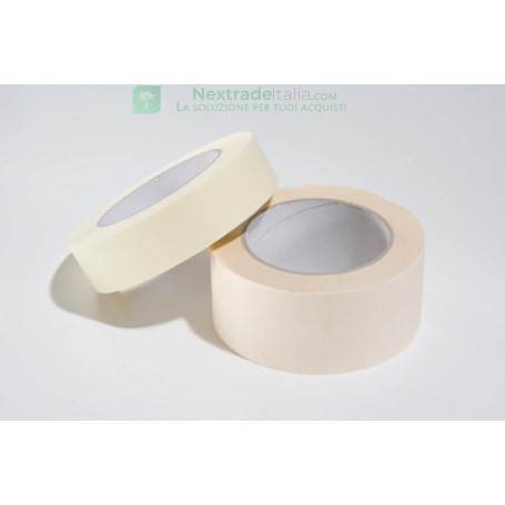 NASTRO ADESIVO CARTA MAKING TAPE 19 MM X 132 M