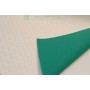 20MT MOLLETTONE H.CM.138 BIANCO/VERDE