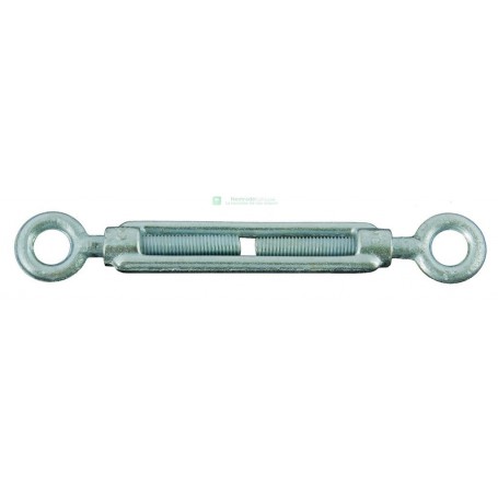 30PZ TENDITORE DUE OCCHIOLI N. 8 "EXPORT"**