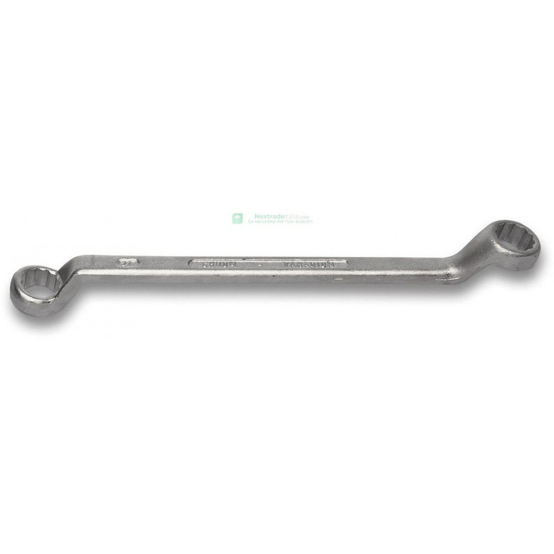 Chiave Cricchetto Per Ponteggi 21/22 - Meccanismo Reversibile, Asta Di Manovra, Impugnatura Ergonomica - Foto 12