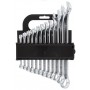 CHIAVI COMBINATE SERIE 12 PZ. RIF.79450
