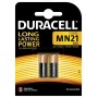 10PZ DURACELL PILA ALCALINA 12V MN21 BL.2