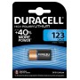 10PZ DURACELL BATTERIA LITIO DL123