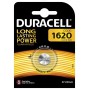 10PZ DURACELL BATTERIA A BOTTONE 1620 BL.1PZ.