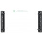 10PZ COPPIA ADATTATORE LIFE Q PER LIVING 4 MODULI