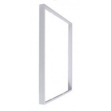 CORNICE PER PANNELLO LED DA SOFFITTO DIMENSIONI CM 60X60