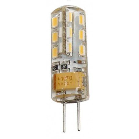 10PZ BEGHELLI LED 56086 G4W1,5