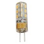 10PZ BEGHELLI LED 56086 G4W1,5