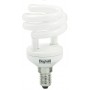 10PZ BEGHELLI LAMPADA RISPARMIA 50820 T2 SPIRAL E14W13FRE