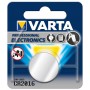 10PZ VARTA BATTERIA A BOTTONE CR2016 BL.1PZ