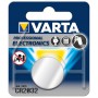 10PZ VARTA BATTERIA A BOTTONE CR2032 BL.1PZ